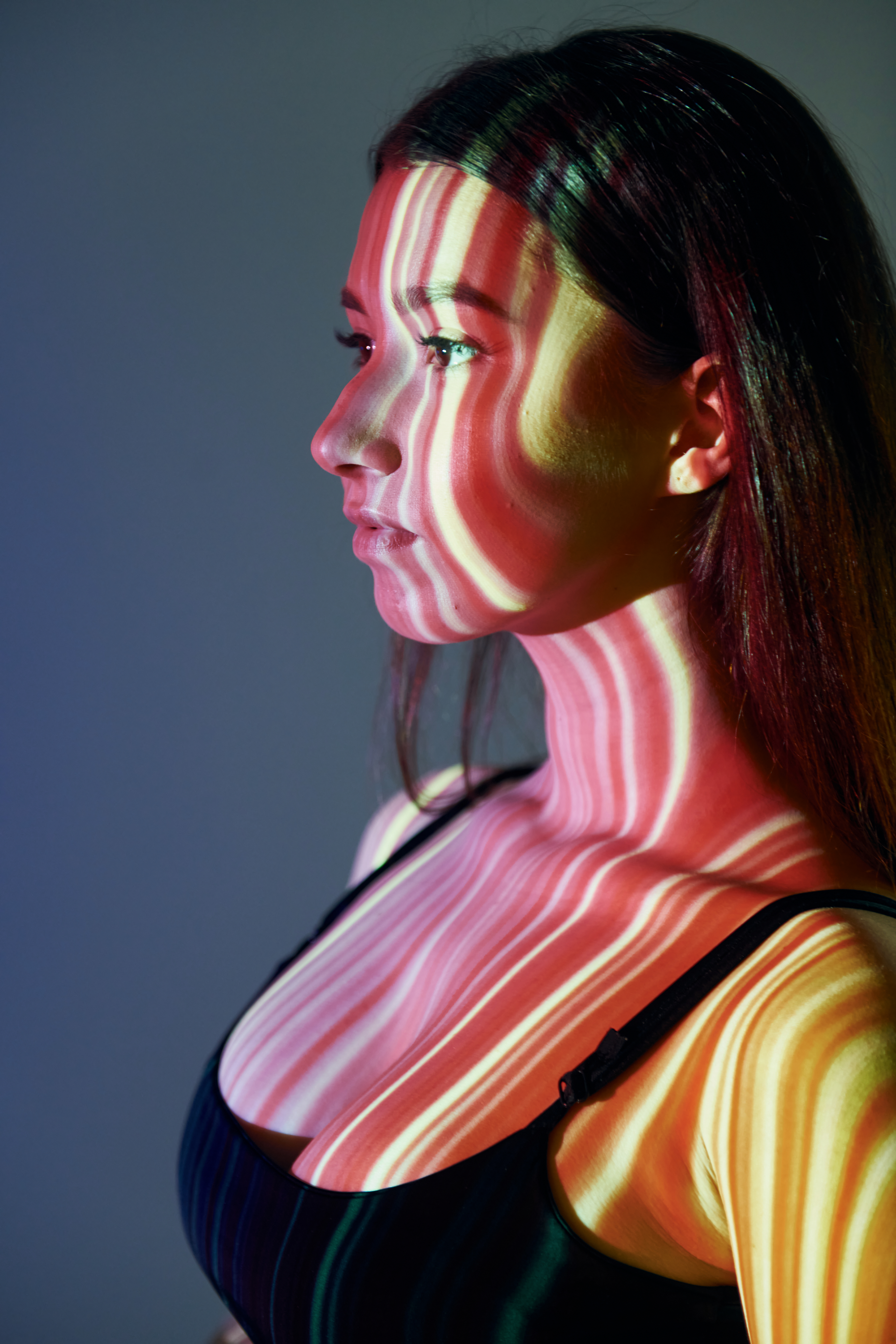 L'importanza della luce per il colore dei capelli onhair.blog