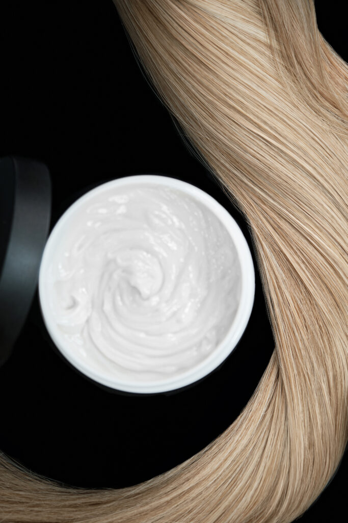 Prodotti per capelli- Balsamo per le lunghezze onhair.blog