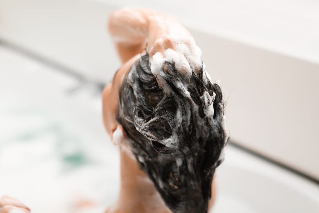 Prodotti per capelli- Shampoo e lavaggio onhair.blog