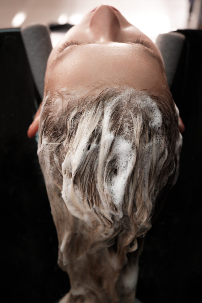 Prodotti per capelli- Shampoo e lavaggio onhair.blog