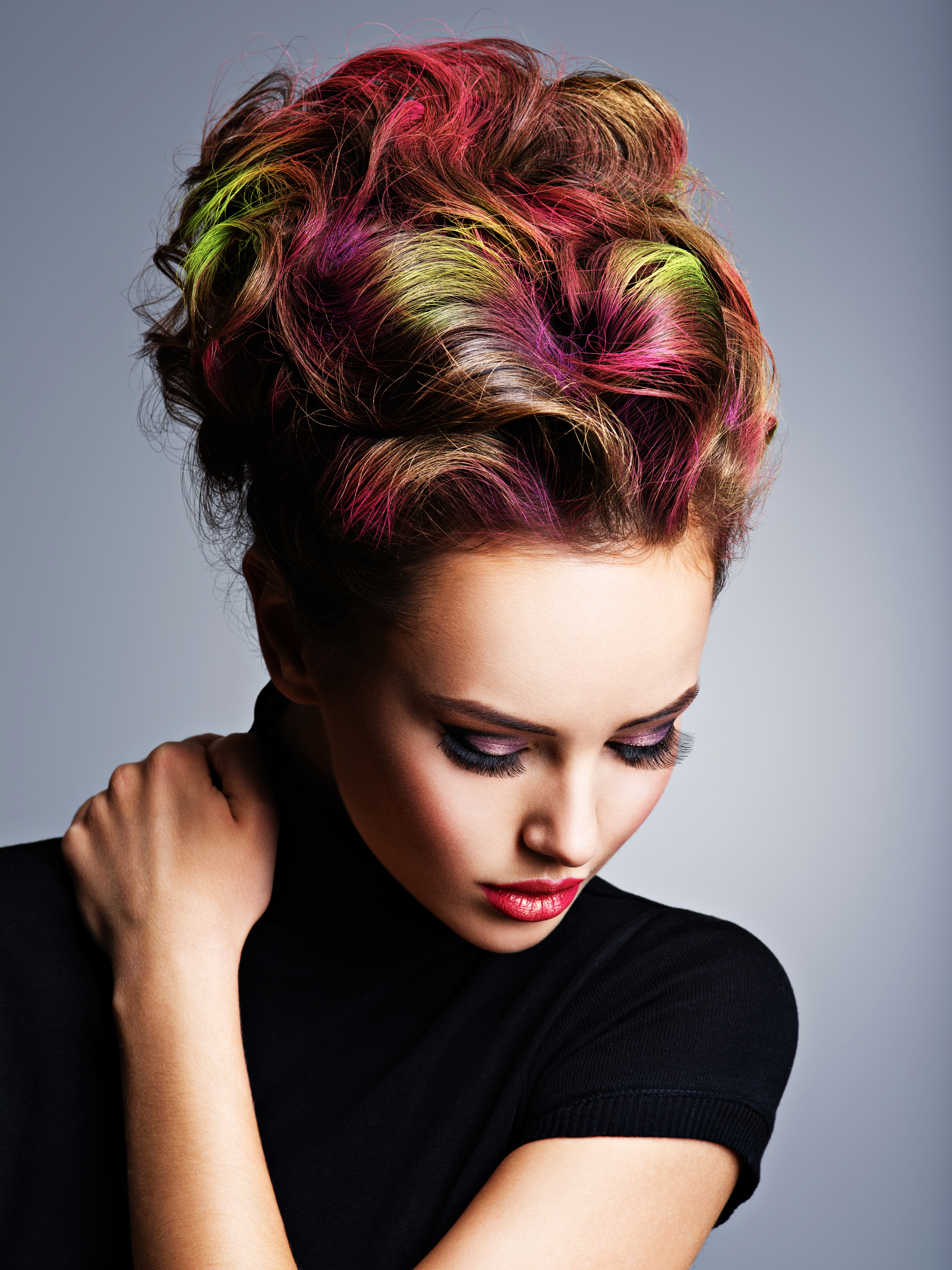 CAPELLI E COLORE- INTRODUZIONE onhair.blog