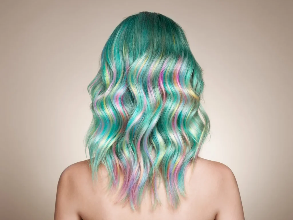 CAPELLI- TIPOLOGIE DI PRODOTTI PER IL COLORE DEI CAPELLI onhair.blog