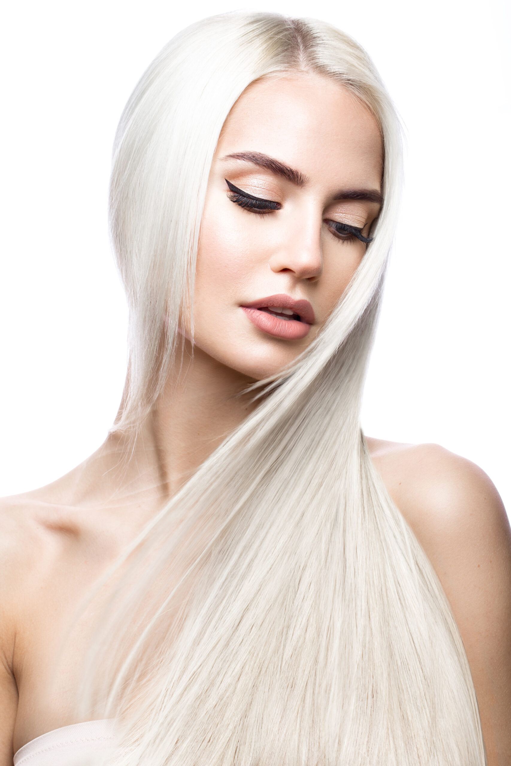 TECNICHE DI SCHIARITURA DI CAPELLI onhair.blog